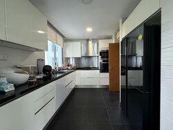 Waterfall Gardens (D10), Condominium #609136761
